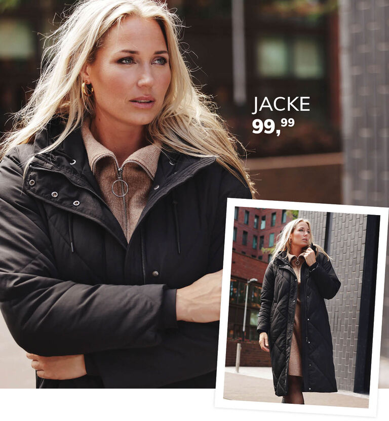 Jacke