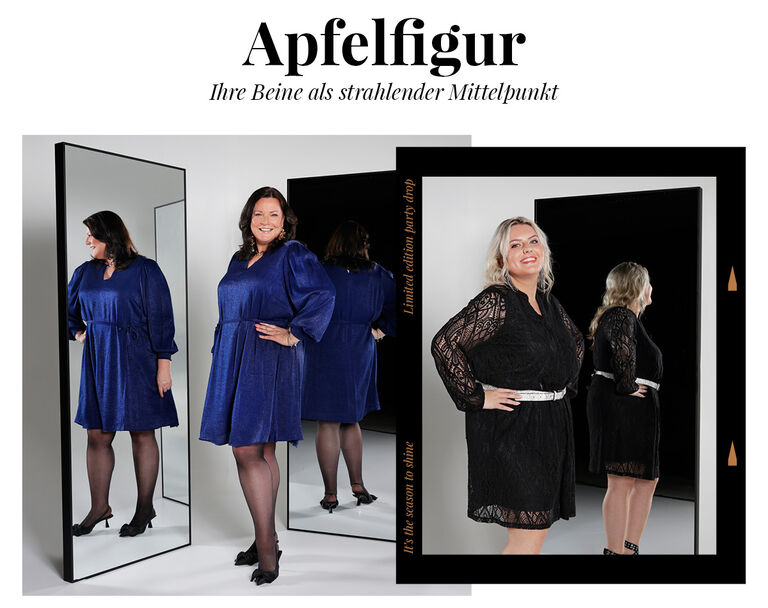 Apfelfigur Apfelfigur