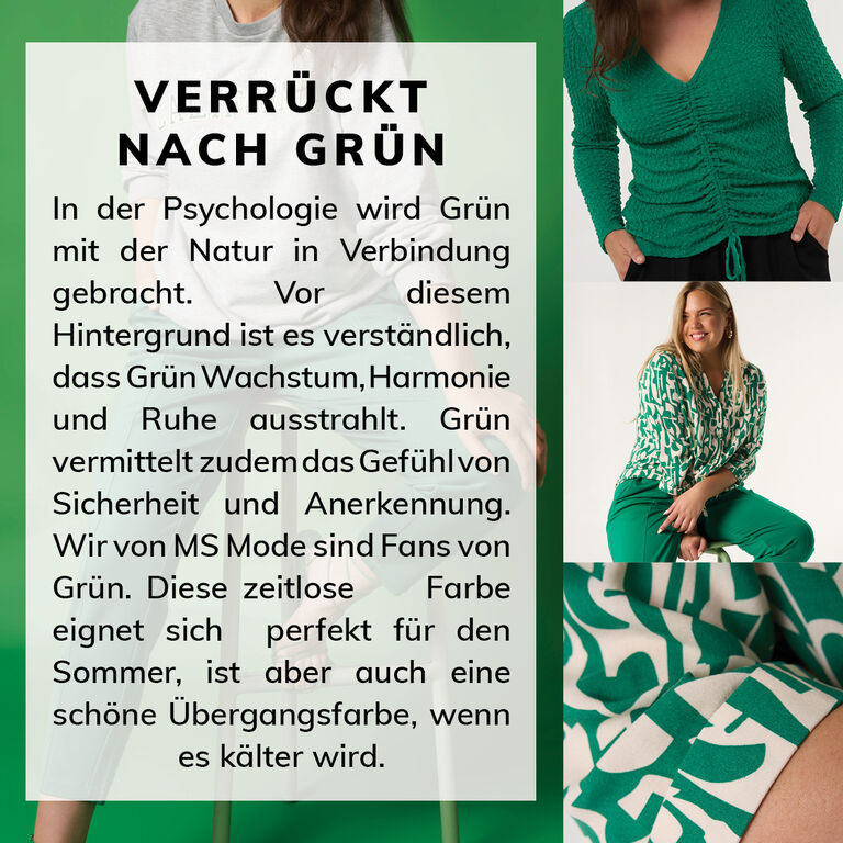 Grün Grün