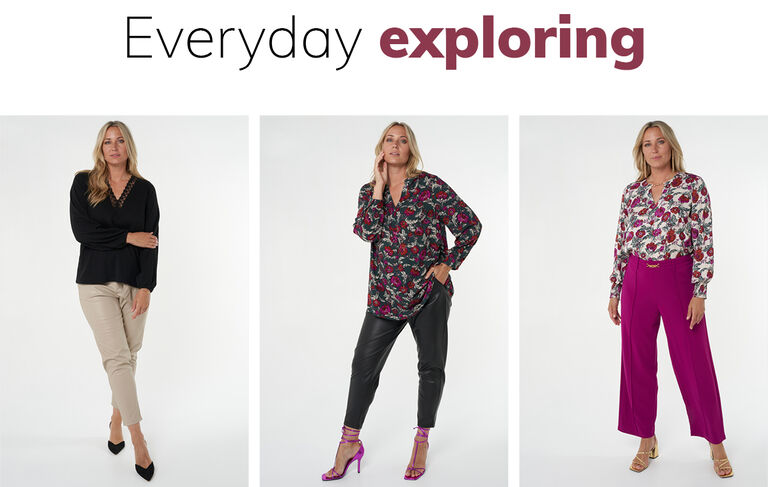 new collection new collection