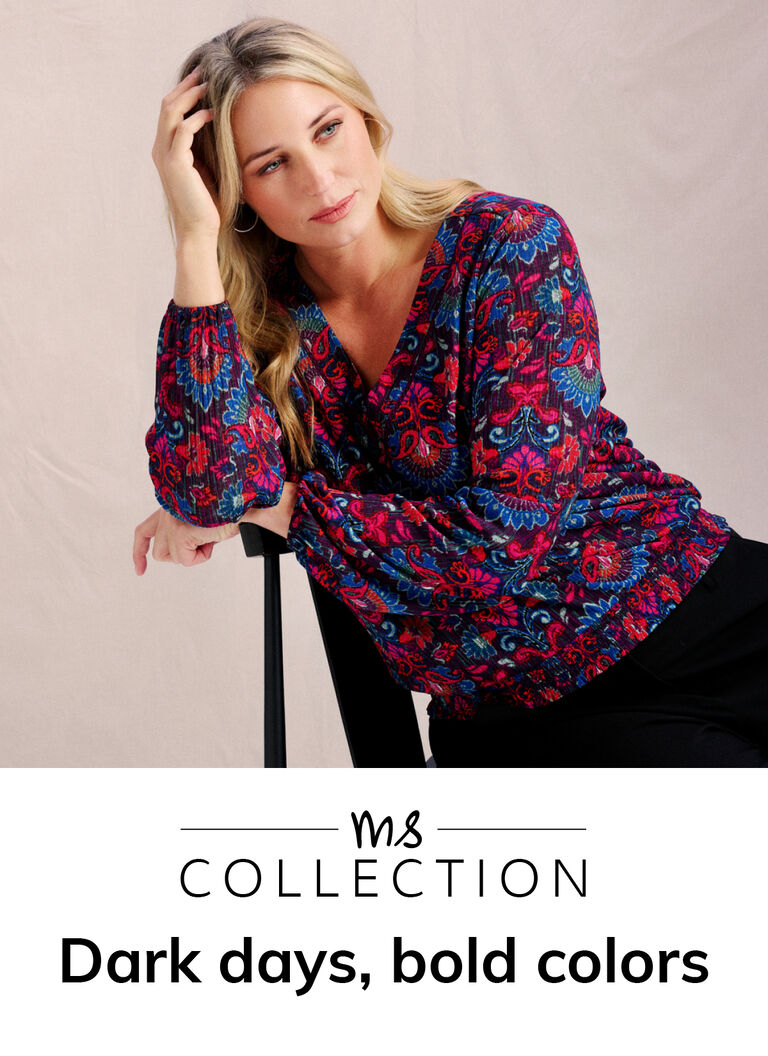 MS Collection MS Collection