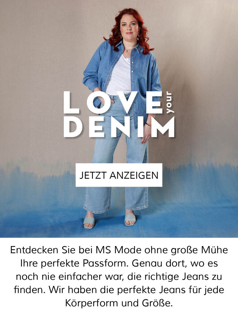 Love your denim