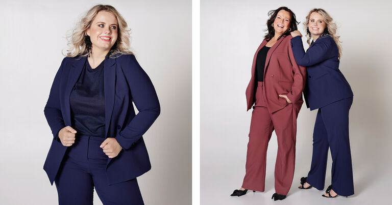 Powerfrauen Powerfrauen
